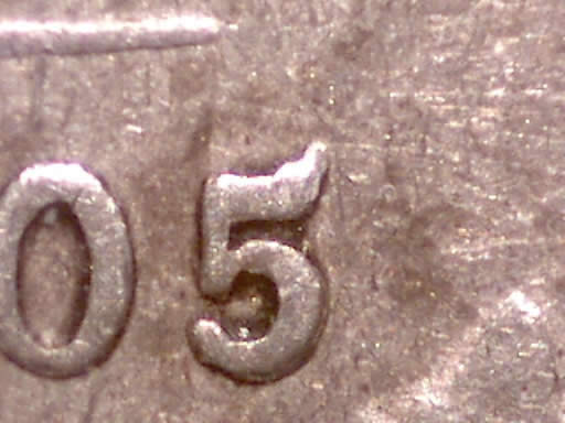1905-10-Cents-With-Repunched-5